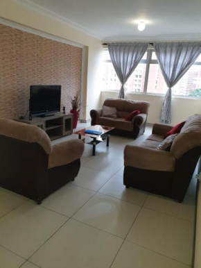 Modern Mangrove Apartment